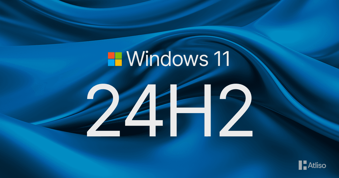 Windows 11 24H2 Broke Your Mapped Drives. Here's the Fix That Doesn't Kill Security